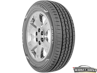 Prinx HiRace HZ2 A/S 215/45 R17 91W