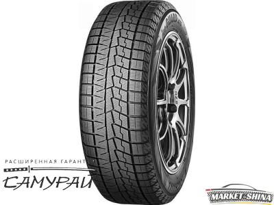 Yokohama iceGuard iG70A 265/40 R21 105Q