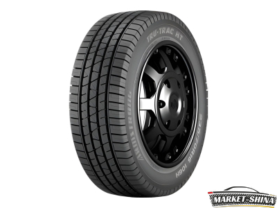 Armstrong Tru-Trac HT 285/60 R18 116H