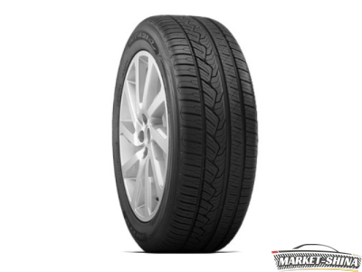 Nitto NT421Q 265/65 R17 112V