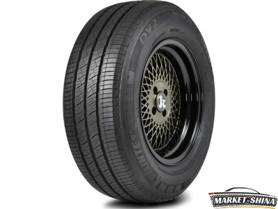 Delinte DV2+ 215/65 R16 109/107T