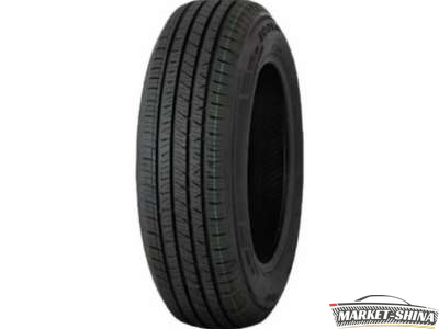 Rapid Ecosaver II 245/60 R18 105V