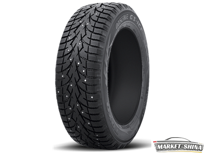 Toyo Observe G3-Ice 315/35 R20 106T