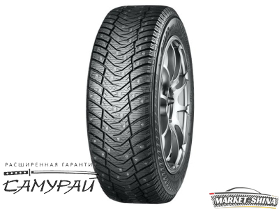Yokohama iceGuard Stud iG65 255/50 R19 107T