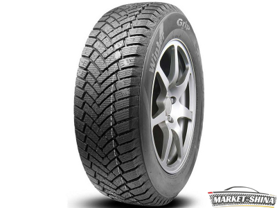 Leao Tire (LingLong) Winter Defender Grip SUV (Нешип) 225/55 R18 98T