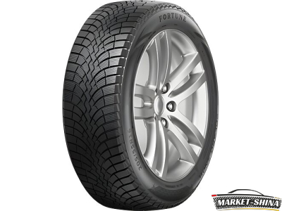 Fortune Polaro Snow 195/55 R16 91H