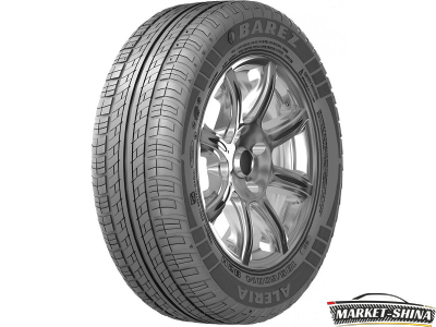 BAREZ Aleriall P602 185/60 R14 82H