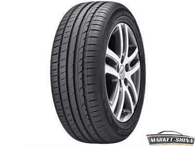 Hankook Ventus Prime 2 K115 255/45 R18 103H