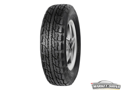 Кировский Шинный Завод БЦ-1 185/75 R16 102Q