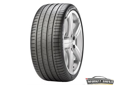 Pirelli PZERO LUXURY SALOON 235/35 R20 88Y