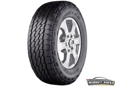 Bridgestone Dueler All-Terrain AT002 225/55 R18 98H