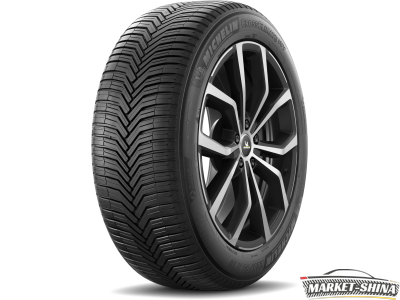 Michelin CrossClimate SUV 275/55 R19 111V Michelin CrossClimate SUV 275/55 R19 111V
