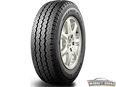 Triangle TR652 205/75 R16 110R