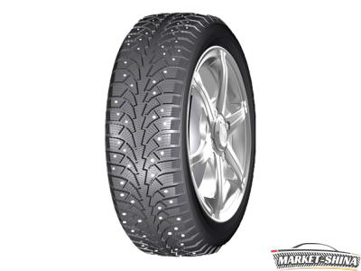 КАМА (Нижнекамский шинный завод) 519 Euro 175/70 R14 84T