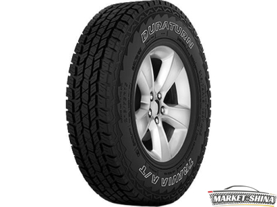 Duraturn Travia A/T 215/75 R15 100T