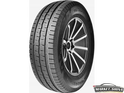 LANVIGATOR Wintergrip Van 225/75 R16 121/120R