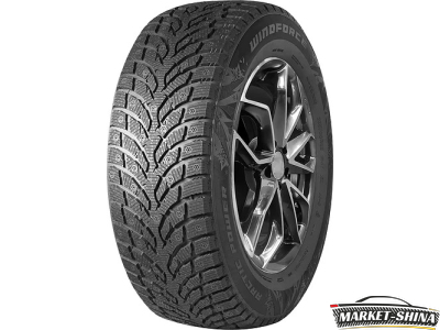 Windforce Arctic Power (Нешип) 215/55 R16 97T