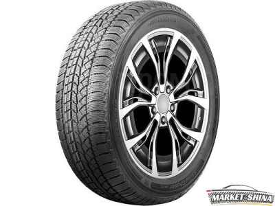 Autogreen Snow Chaser AW02 245/60 R18 105S