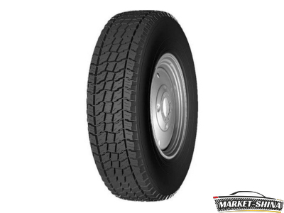 Forward Professional 218 M+S 225/75 R16 121/120N