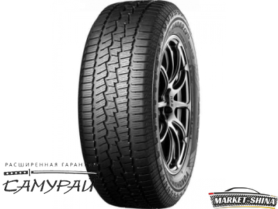 Yokohama Geolandar CV 4S G061 235/55 R19 105V