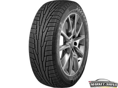 Ikon Tyres (Nokian Tyres) Character Snow 2 SUV 235/55 R18 104R