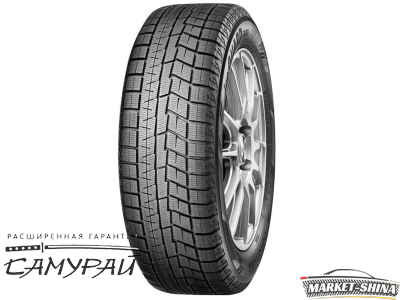 Yokohama iceGuard Studless iG60 205/55 R16 91Q