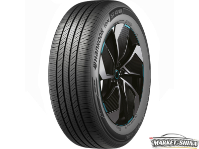 Hankook iON ST AS SUV IH61A 235/60 R18 103V