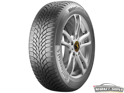 Continental WinterContact TS 870 205/60 R16 92T