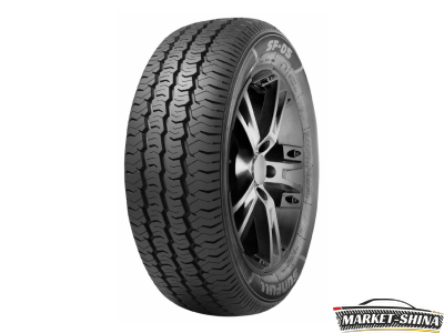 Sanfull SF-05 225/75 R16 121/120R