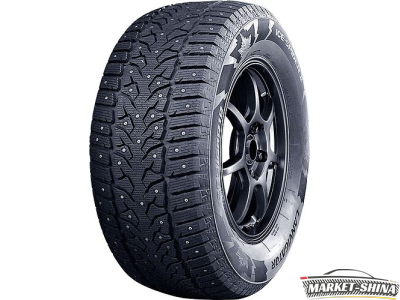 LANVIGATOR Ice Spider II 195/55 R16 87T