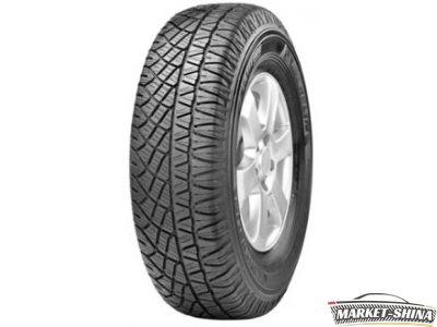Michelin Latitude Cross 265/65 R17 112H