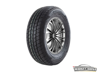 Powertrac PowerMarch A/S 185/65 R14 86H Powertrac PowerMarch A/S 185/65 R14 86H