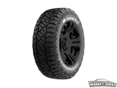 SONIX Primemaster R/T 265/70 R16 116Q