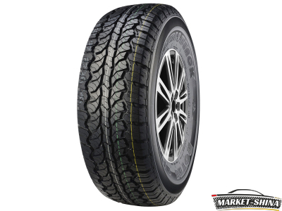 Royal Black Royal A/T 275/65 R17 115T