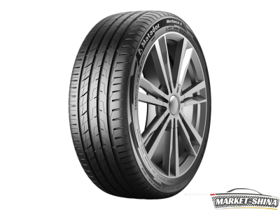 Matador Hectorra 5 255/50 R19 107Y