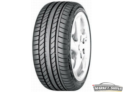 Continental ContiSportContact 5 225/40 R18 88Y