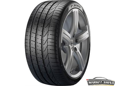 Pirelli P Zero 295/35 R23 108Y