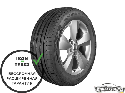 Ikon Tyres (Nokian Tyres) Autograph Ultra 2 SUV 235/50 R20 104Y