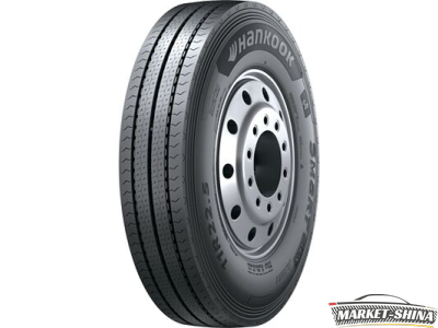 Hankook Smart Flex AH51 385/65 R22.5 164K