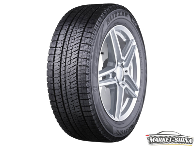 Bridgestone Blizzak Ice 185/55 R16 83S