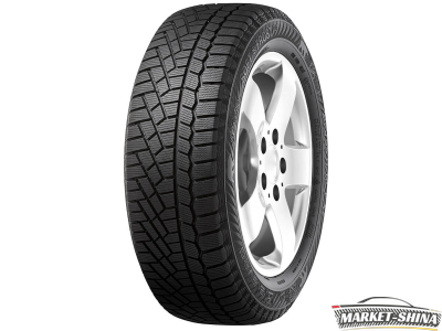 Gislaved Soft Frost 200 265/65 R17 116T