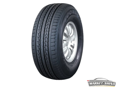 Mazzini Ecosaver 215/55 R18 99V