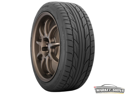 Nitto NT555 G2 245/40 R19 98Y