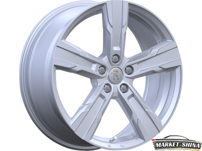 Replay PG78 7.5 x 17 5*108 Et:46 Dia:65.1 Sil