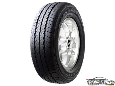 Maxxis MCV3+ VANSMART 205/65 R15 102T