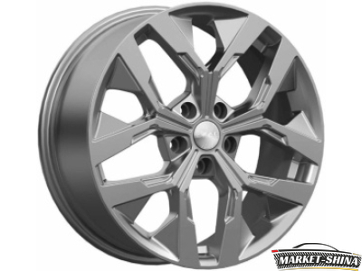 Скад Ламберт (КЛ370) 7.5 x 18 5*108 Et:38 Dia:60.1 Алмаз