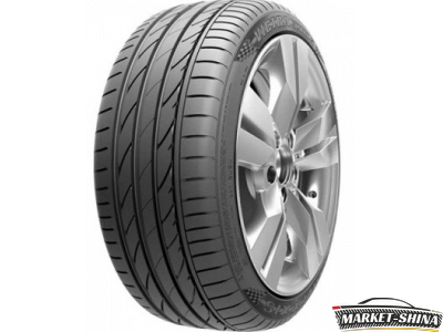 Maxxis Victra Sport VS-5 SUV 255/55 R19 111Y