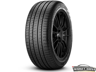 Pirelli Scorpion-Verde AS 235/60 R18 103V