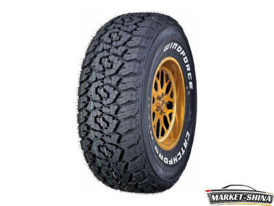 Windforce Catchfors A/T II 275/55 R20 117T