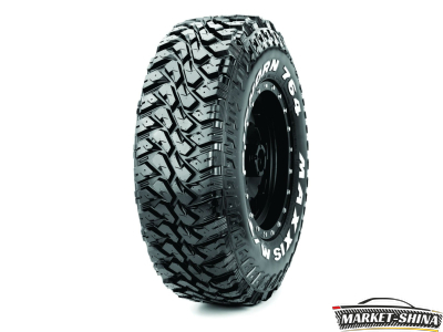 Maxxis Bighorn MT-764 195/80 R14 106Q